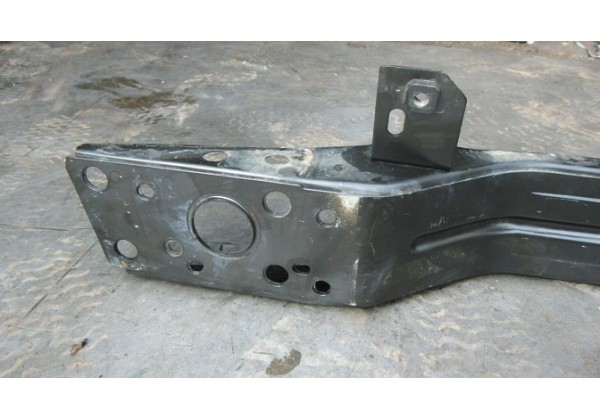 Підсилювач переднього бампера Renault Master II, 98-03, 7751688435